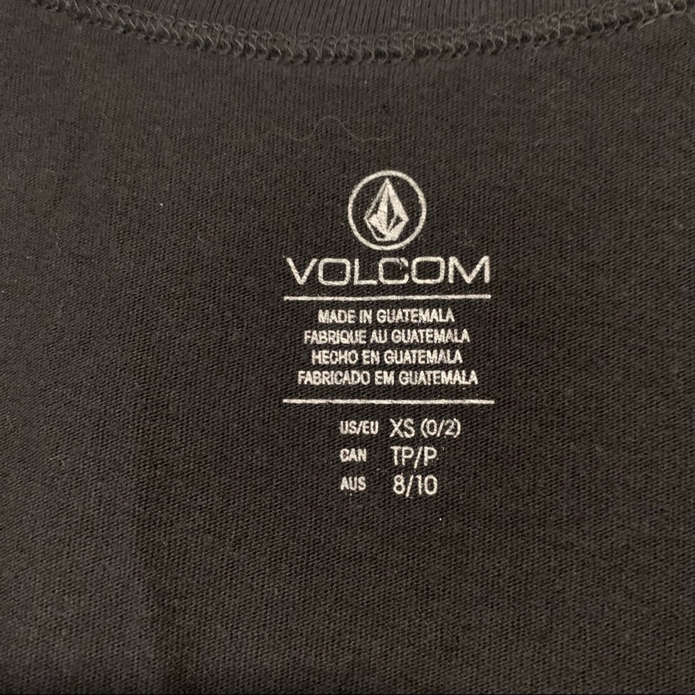 Volcom | Graphic Tank Top - Picture 9 of 9